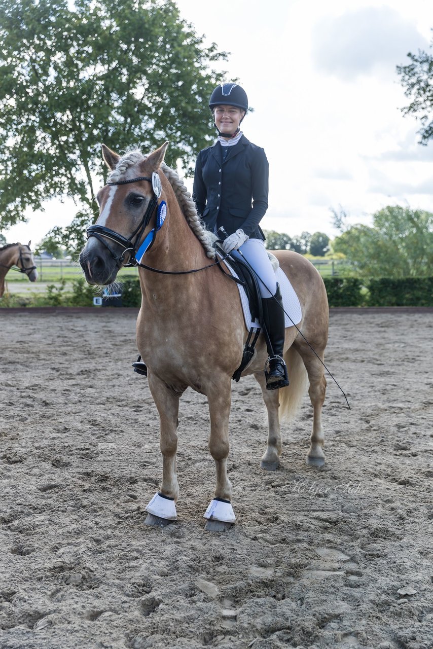 Bild 696 - Pony Akademie Turnier